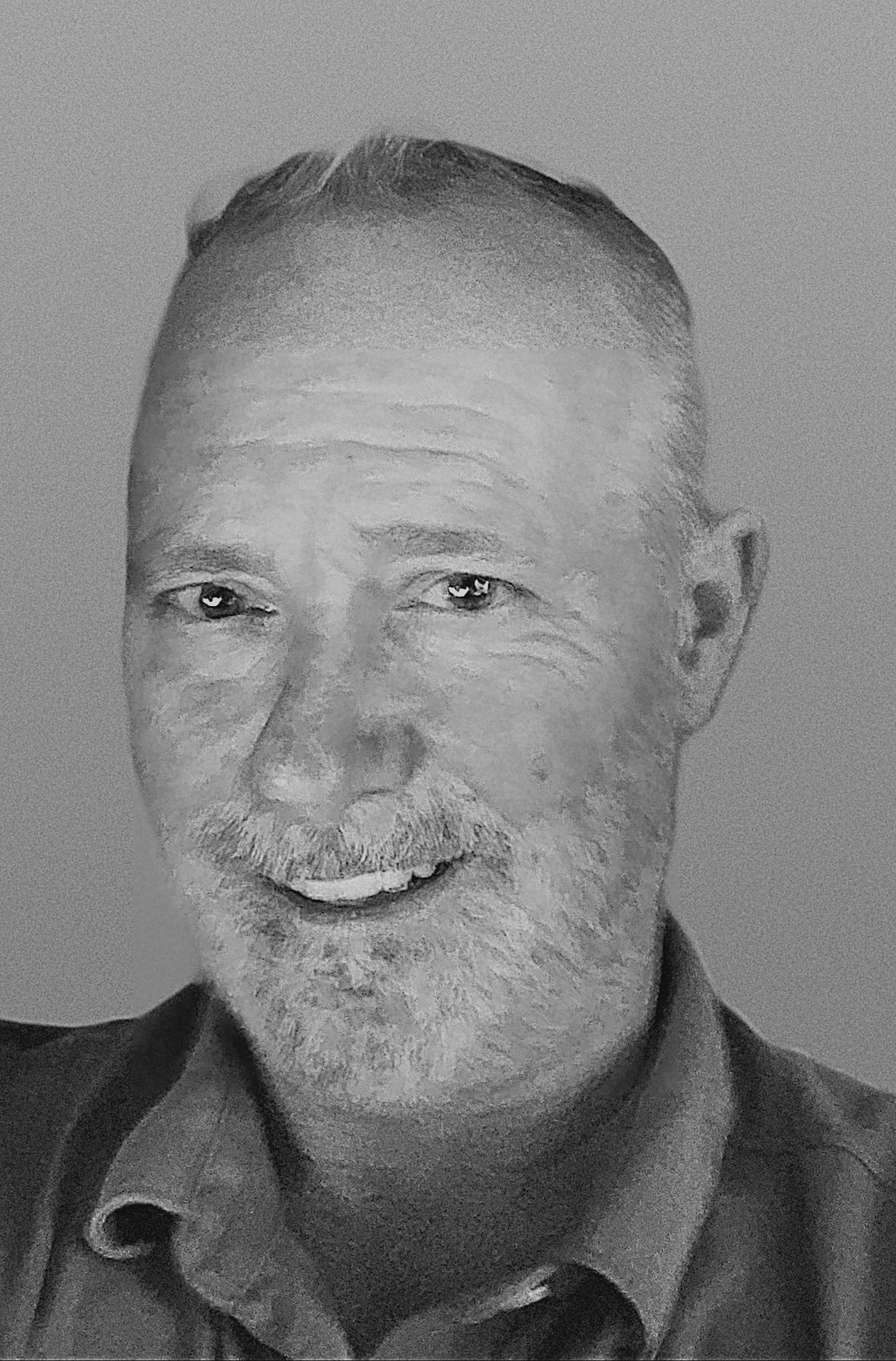 Justin Rodgers, Founder